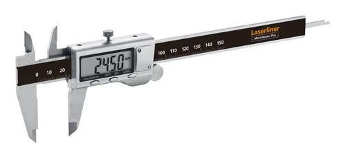 Laserliner MetricMaster Plus Digital