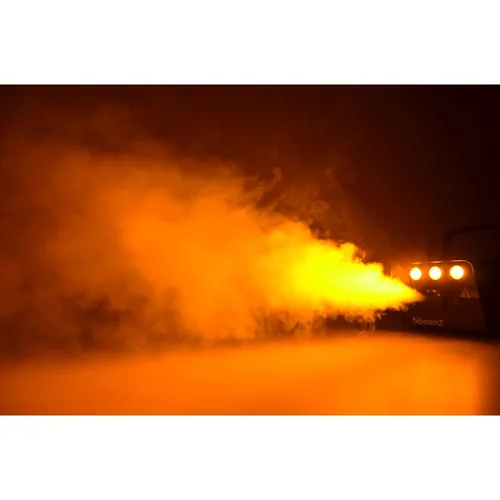 BeamZ Nebelmaschine S700-LED Flame - Gesamtleistung: 700 W - Typ: Nebelmaschine