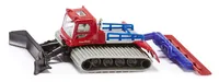 SUPER Pistenbully