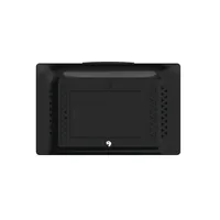 Hama Wetterstation Touch schwarz                   186314