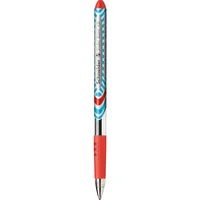 SCHNEIDER Kugelschr. Slider Basic 1.4mm 151202 rot, XB