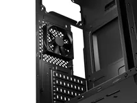 NATEC Aracanta Midi Tower Black