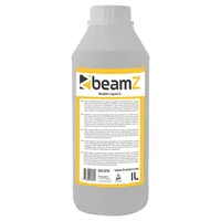 BeamZ Seifenfluid Bubble Liquid 1 l - Packungsgrösse: 1 l - Typ: Seifenfluid