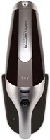 Rowenta Extenso Dry AC4769 handheld vacuum Schwarz, Braun, Silber Beutellos