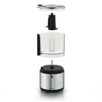 WMF 0416580011 0,4 l 65 W Edelstahl