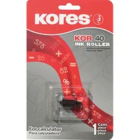 KORES Farbrolle violett Gr.746 Canon Canola CP 12