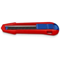KNIPEX CutiX Universalmesser