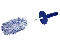 Gyeon Felgenbürste Q2M WheelBrush Medium - Set: Nein - Zubehörtyp: Bürste