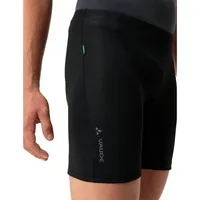 VAUDE Me Bike Innerpants TP Schwarz, XXL - Farbe: Schwarz - Detailfarbe: Schwarz - Zielgruppe: Herren - Altersgruppe: Erwachsene - Produkttyp: Velo-Innenhose - Grösse: XXL