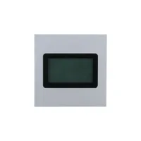 DAHUA DHI-VTO4202F-MS - Display Modul - Silber
