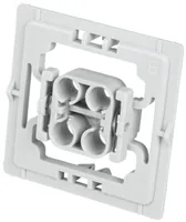 eQ-3 AG HomeMatic ELSO Joy EQ3-ADA-EJ - Montageadapter