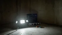 STEFFEN LED Strahler Worklight 40 W - Betriebsart: Netzbetrieb - Dimmbar: dimmbar - Anwendungsbereich: Outdoor - Indoor - Lichtfarbe: Kaltweiss/Tageslichtweiss (KW) - Zusätzliche Ausstattung: Keine - Farbtemperatur Kelvin: 6500 K