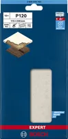 Expert M480 Netzstruktur-Schleifblatt 115 x 230mm, K120