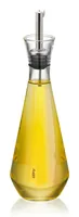 GEFU Öl & Essig Spender X-PLOSION 250 ml - Anwendungszweck: Öl - Essig - Materialtyp: Glas - Material: Glas - Edelstahl - Silikon - Detailfarbe: Transparent - Set: Nein