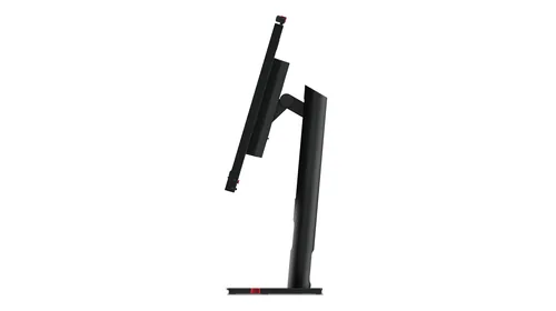 Lenovo ThinkVision T24mv-30 computer monitor 60.5 cm (23.8") 1920 x 1080 pixels Full HD LED Black