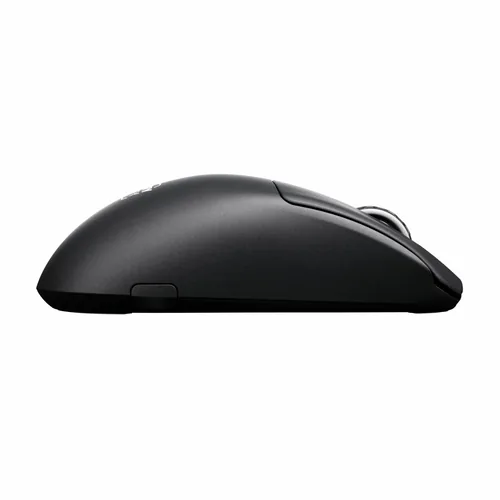 Cherry Gaming-Maus XTRFY M68 Pro Schwarz - Maus Features: Programmierbare DPI-Einstellung - Umschaltbare DPI-Auflösung - Seitliche Zusatztasten - Scrollrad - Bedienungsseite: Rechtshänder - Detailfarbe: Schwarz - Gewicht: 55 g - Verbindungsart: Kabellos -