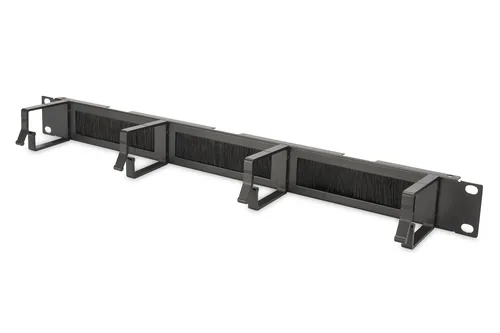 Digitus DN-97663 Rack Zubehör Kabelmanagementtafel