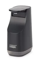 Joseph Joseph Slim Compact Soap Pump black