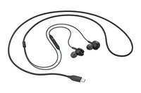 Samsung EO-IC100 Casque Avec fil Ecouteurs Appels/Musique USB Type-C Noir