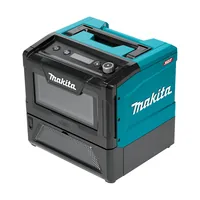 Makita MW001GZ Akku-Mikrowelle 40V