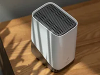 Anker Innovations Eufy HomeBase S380 - Zentrale Steuerung - kabelgebunden