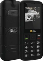 AGM by beafon M9, Outdoor Feature Phone 4G