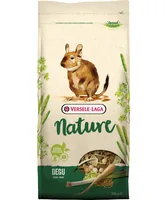 Versele Laga Hauptfutter Degu Nature, 2.3 kg - Nagetierart: Degu - Verpackungsgrösse: 2.3 kg - Tierart: Nager