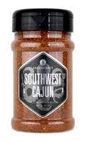 Ankerkraut Gewürz Southwest Cajun 170 g - Produkttyp: Fleischgewürze & Marinaden - Ernährungsweise: Vegetarisch - Produktionsland: Deutschland - Zertifikate: Keine Zertifizierung - Packungsgrösse: 170 g - Fairtrade: Nein