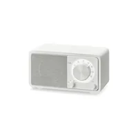 Sangean WR-7 (Genuine Mini) Matt white