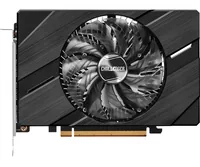 ASRock Grafikkarte Arc A380 Challenger ITX OC 6 GB - Grafikfamilie: Intel Arc Graphics - Grafikkarte Modell: Intel Arc A380 - Grafikspeicher Grösse: 6 GB - Schnittstelle Grafikkarte: PCI Express 4.0 x8 - Video-Anschlüsse: 1 x HDMI - 3 x DisplayPort