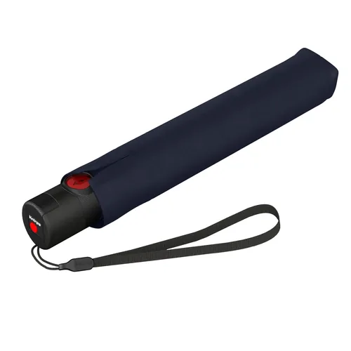 KNIRPS Regenschirm U.200 2200.120.1 navy, Duomatic