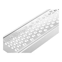Zwilling Pro Reibe Zester 38 cm Grau