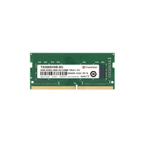 8GB SO PC 2666 CL19 Transcend TSModul. TS2666HSB-8G