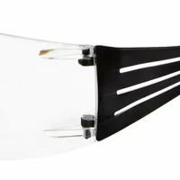 3M SF415C1 Safety glasses Polycarbonate (PC) Black, Yellow
