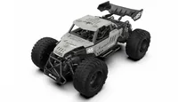 Amewi CoolRC DIY Stone Buggy 2WD 1:18 Radio-Controlled (RC) model Electric engine