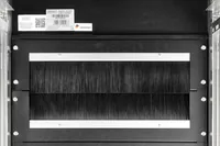 Digitus DN-31304-B rack 42U Rack indipendenti Nero