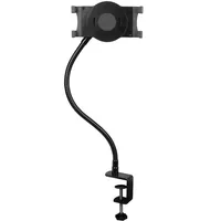 StarTech.com Gooseneck Tablet Holder - Bendable Tablet Arm - TAA