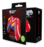 Dragonshock Controller Poptop Wireless M Universe Switch