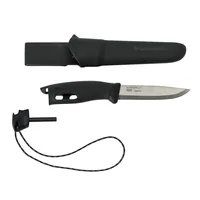 Morakniv Companion Spark schwarz