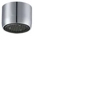 NEOPERL 70 5892 98 Faucet aerator Chrome