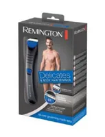 Remington Körperrasierer Bodygroomer BHT250 - Typ: Trimmer - Rasierart: Nass und Trocken - Körperbereich: Alle Körperbereiche - Reinigungsstation: Nein - Anwender: Herren