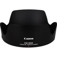 Canon Sonnenblende EW-83M