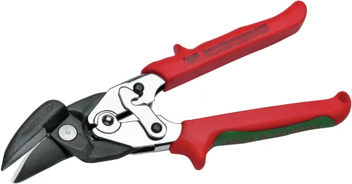 NWS Figuren-Hebelblechschere 066R-15-250