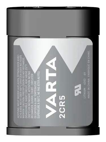 Varta -2CR5