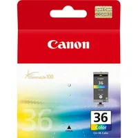 CANON CLI-36 Ink color Std Capacity 12ml 249 pages