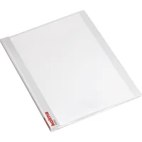 KOLMA Sichtbuch Easy A4 03.751.00 transparent 10 Taschen
