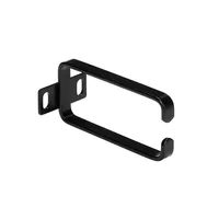 RACK CABLE MANAGEMENT D-RING .