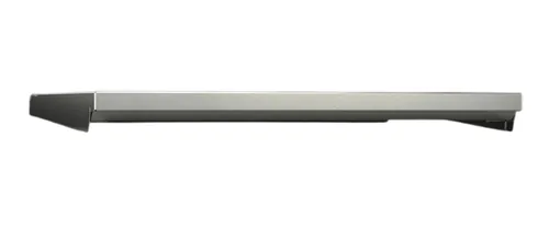 Rittal AX Schutzdach, BT 800x300 mm, Edelstahl