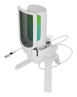 Genesis Gaming Mikrofon RADIUM 250 USB weiß