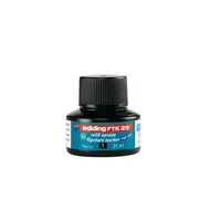 Edding ED-FTK25-001 marker refill Black 25 ml 1 pc(s)